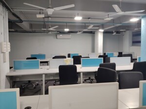  Office Space For Rent in Madhapur