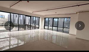 Building Lobby in 2.5 BHK Apartment at Sai Prasad CHS Kharadi, Kharadi – for Rent