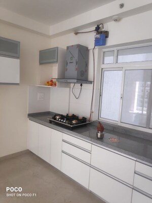 Kitchen in 2.5 BHK Apartment at Sai Prasad CHS Kharadi, Kharadi – for Rent