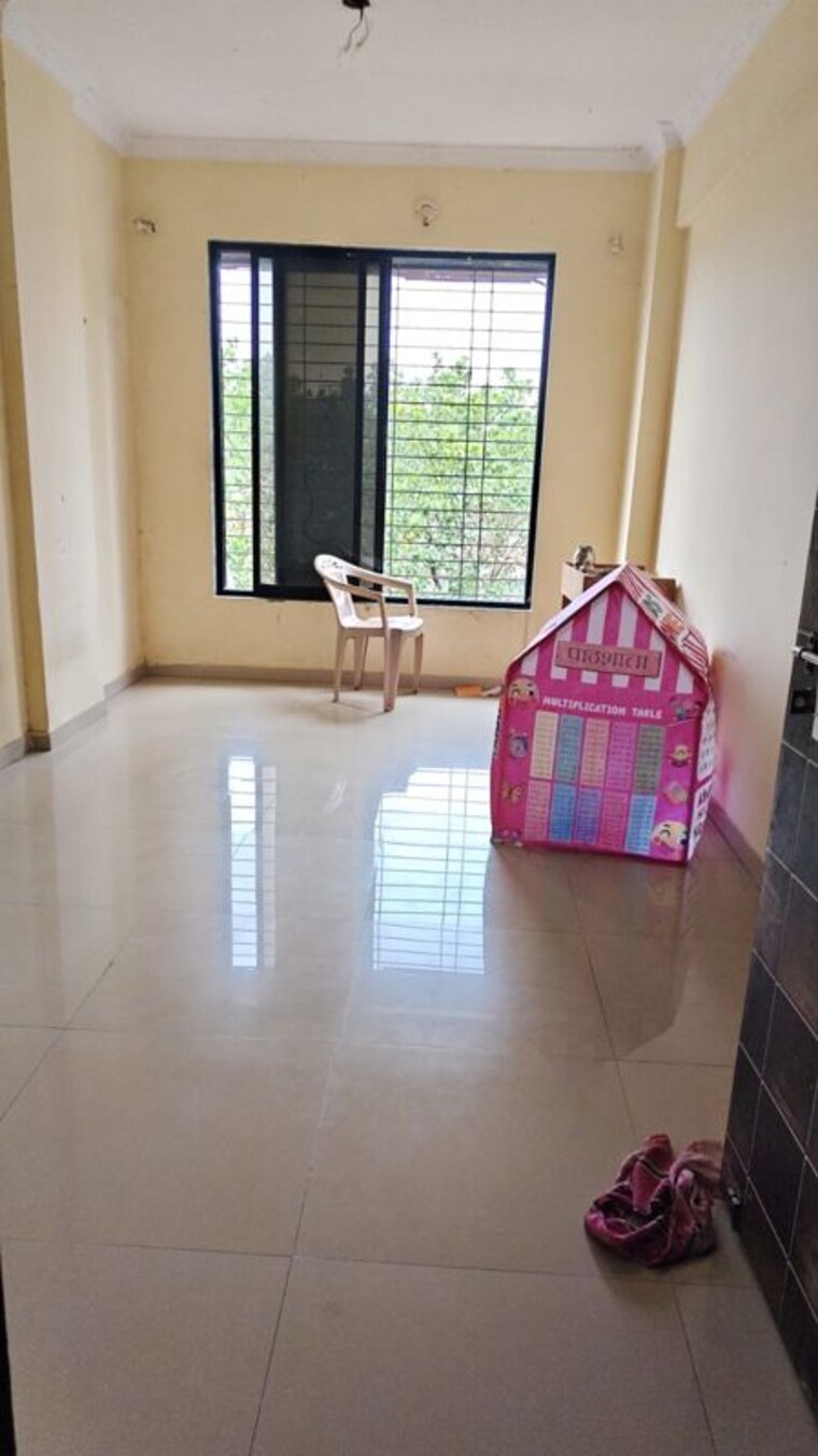 Balcony, dombivli east 1 Bedroom 450 Sq.Ft. Apartment In Dombivli East Thane 10481333
