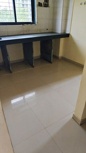 Furnished Amenities in 1 BHK Apartment at Dombivli East – for Rent