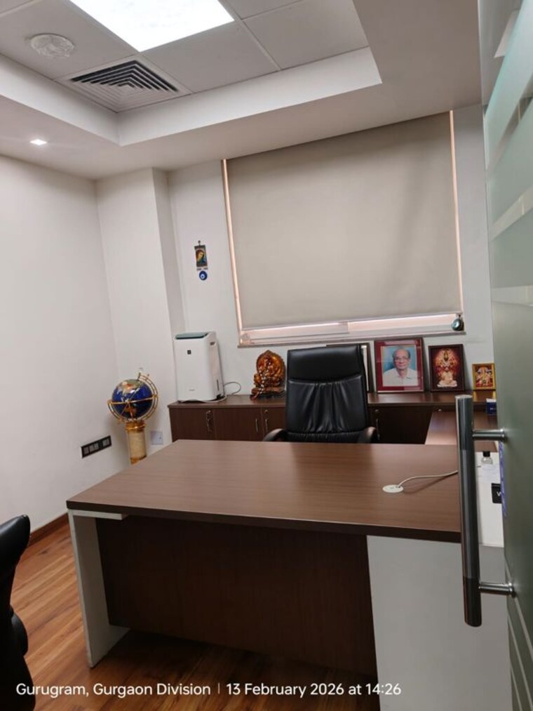 Team Area, asf-towers Commercial Office Space 3200 Sq.Ft. In Udyog Vihar Phase 4 Gurgaon 10481335