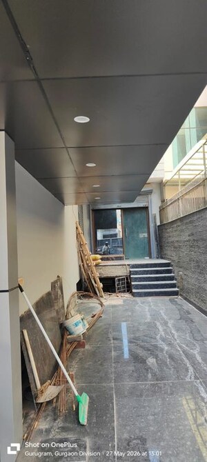 Staircase in  Office Space at ASF Towers, Udyog Vihar Phase 4 – for Rent