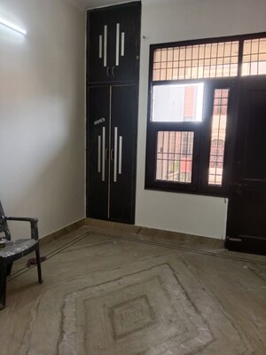 Room in 4 BHK Independent House at Huda – for Rent