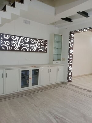 4 BHK Independent House For Rent in Huda