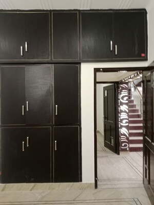 Furnished Amenities in 4 BHK Independent House at Huda – for Rent