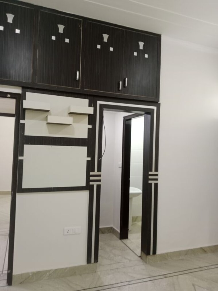 Kitchen, huda 4 Bedroom 2600 Sq.Ft. Independent House In Huda Panipat 10481334