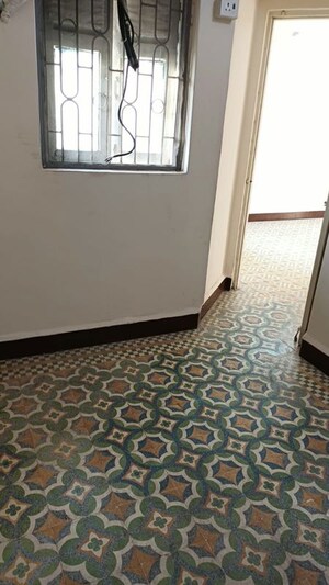 Bedroom in 1 BHK Apartment at Dombivli East – for Rent