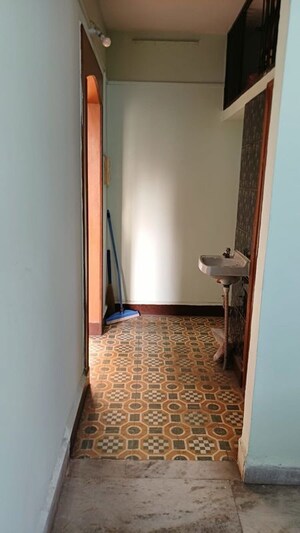 Bedroom in 1 BHK Apartment at Dombivli East – for Rent