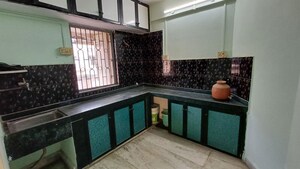 Bedroom in 1 BHK Apartment at Dombivli East – for Rent