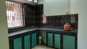 Bedroom in 1 BHK Apartment at Dombivli East – for Rent