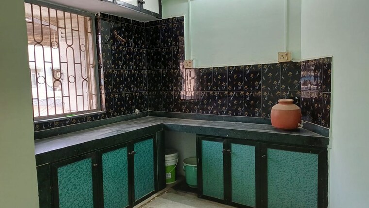 Bedroom, dombivli east 1 Bedroom 450 Sq.Ft. Apartment In Dombivli East Thane 10481348