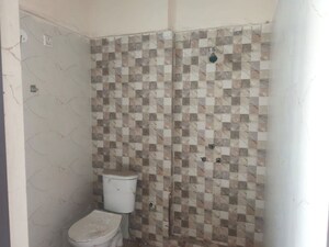 Bathroom in 3 BHK Apartment at Adore Samriddhi, Sector 89 – for Rent