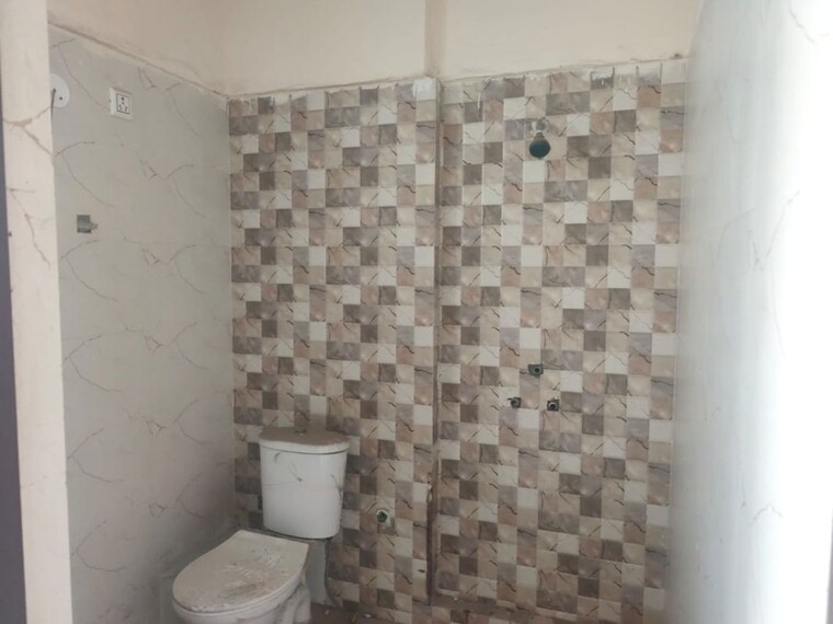 Bathroom, adore-samriddhi 3 Bedroom 750 Sq.Ft. Apartment In Sector 89 Faridabad 10481347