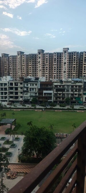 3 BHK Apartment – Exterior View View at Adore Samriddhi, Sector 89 - for Rent