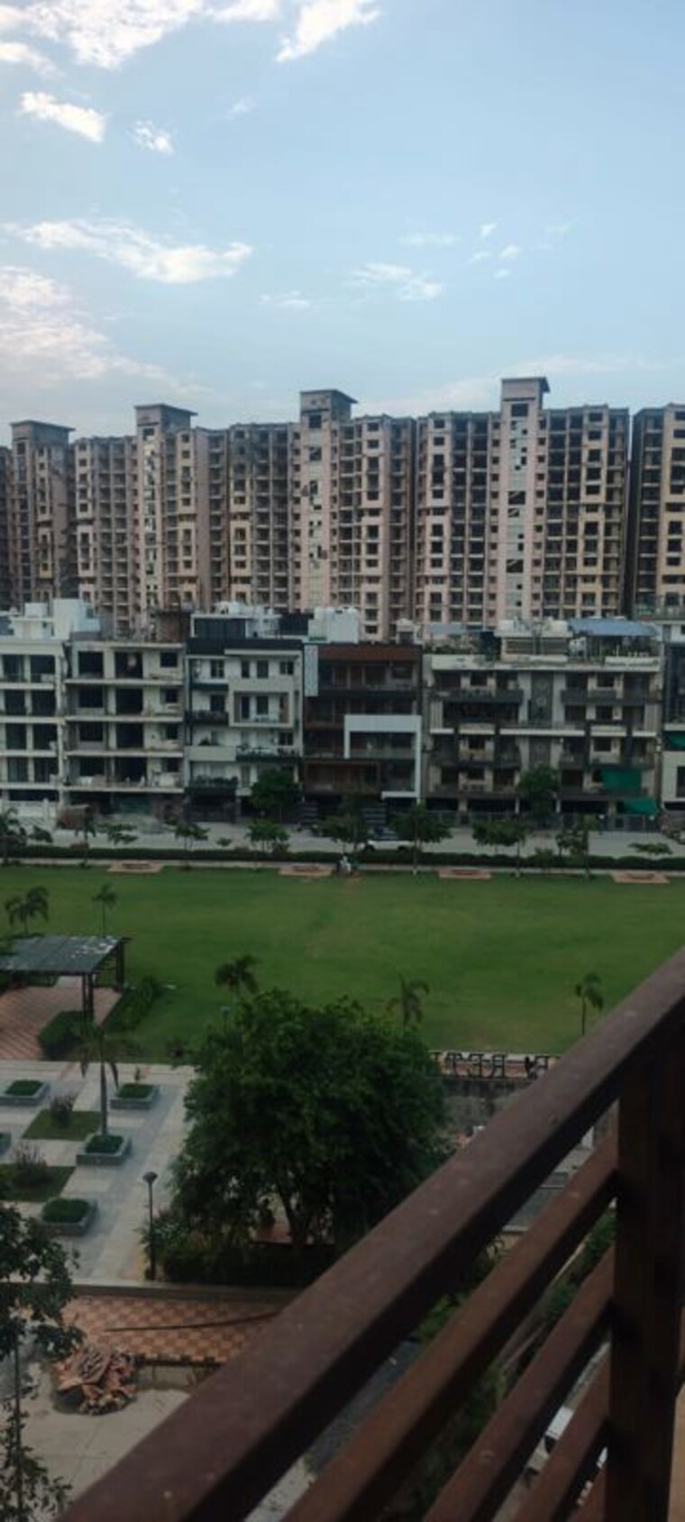 Exterior View, adore-samriddhi 3 Bedroom 750 Sq.Ft. Apartment In Sector 89 Faridabad 10481347