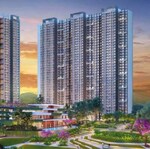3 BHK 1234 Sq.Ft. Apartment in Godrej Splendour