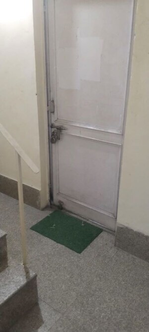 Bathroom in  Office Space at Sector 82 – for Rent