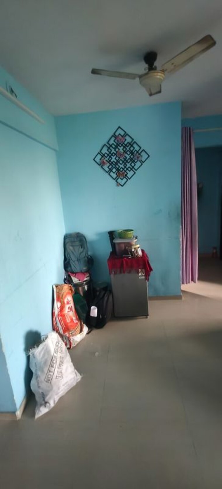 Living Room, pooja-enclave-kandivali 2 Bedroom 650 Sq.Ft. Apartment In Kandivali West Mumbai 10481368