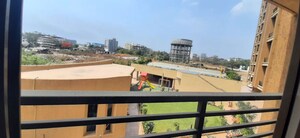1 BHK Apartment For Rent in Dombivli East