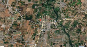  Plot For Sale in Bagalur