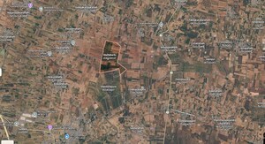  Plot For Sale in Arasanahalli Peddanahalli
