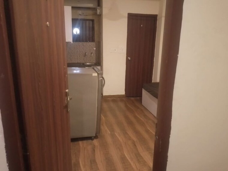 Room, malviya nagar 2 Bedroom 100 Sq.Yd. Builder Floor In Malviya Nagar Delhi 10481402
