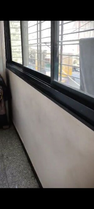 Balcony in 2 BHK Apartment at Sandesh Nagar – for Sale