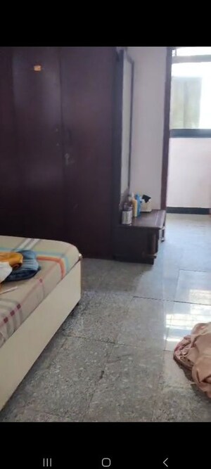 Bedroom in 2 BHK Apartment at Sandesh Nagar – for Sale