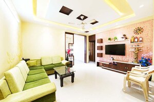 2 BHK Apartment For Sale in Chandkheda