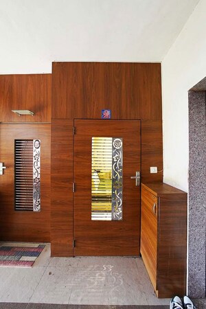 Furnished Amenities in 2 BHK Apartment at Chandkheda – for Sale