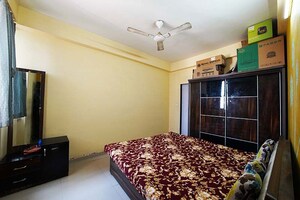 Bedroom in 2 BHK Apartment at Chandkheda – for Sale
