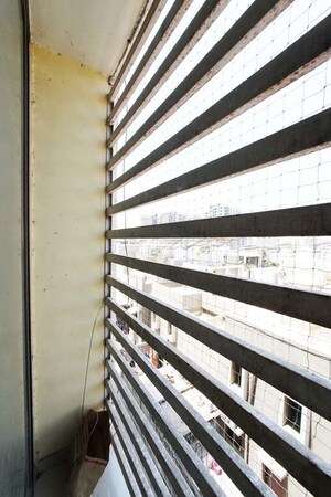 2 BHK Apartment – Exterior View View at Chandkheda - for Sale