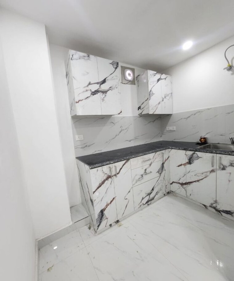 Balcony, neb sarai 2 Bedroom 850 Sq.Ft. Builder Floor In Neb Sarai Delhi 10481408