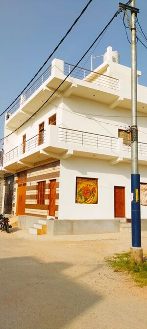  Plot – Exterior View View at Divyam Venetia Heights, Upsidc Site C - for Sale