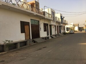  Plot – Exterior View View at Divyam Venetia Heights, Upsidc Site C - for Sale
