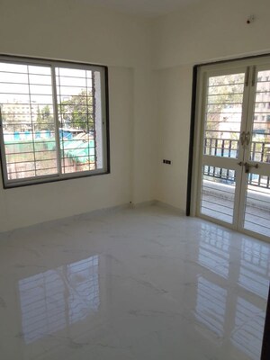 Room in 2 BHK Apartment at Wakad – for Rent