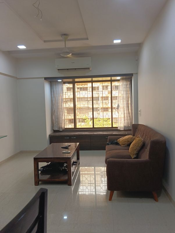 2 BHK 700 Sq.Ft. Apartment in Accord CHS Andheri West