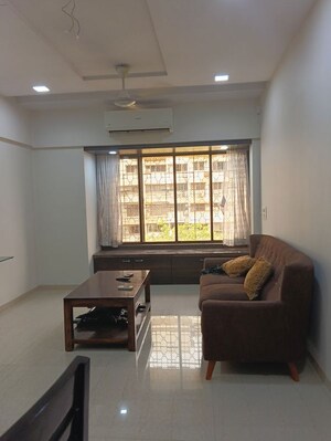 2 BHK Apartment For Rent in Accord CHS Andheri West, Andheri West