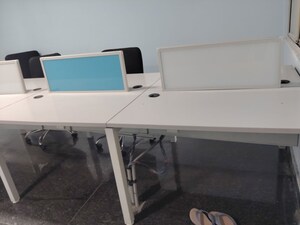 Team Area in  Office Space at Madhapur – for Rent