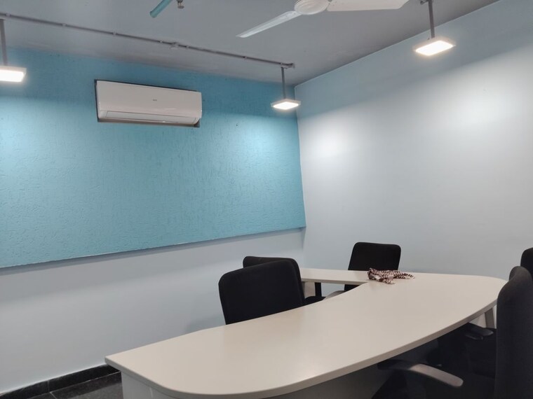 Team Area, madhapur Commercial Office Space 1800 Sq.Ft. In Madhapur Hyderabad 10481403