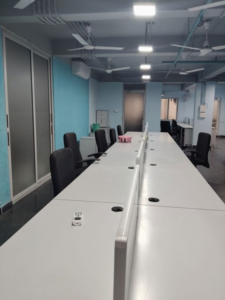 Team Area, madhapur Commercial Office Space 1800 Sq.Ft. In Madhapur Hyderabad 10481403