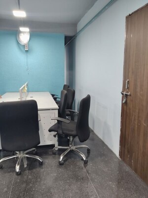Team Area in  Office Space at Madhapur – for Rent