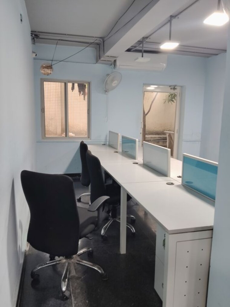 Team Area, madhapur Commercial Office Space 1800 Sq.Ft. In Madhapur Hyderabad 10481403