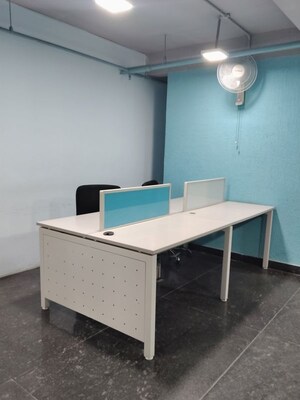 Team Area in  Office Space at Madhapur – for Rent