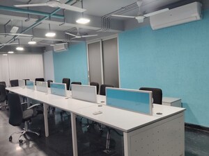  Office Space For Rent in Madhapur