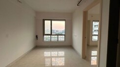 3 BHK Apartment For Rent in Adani Ten BKC