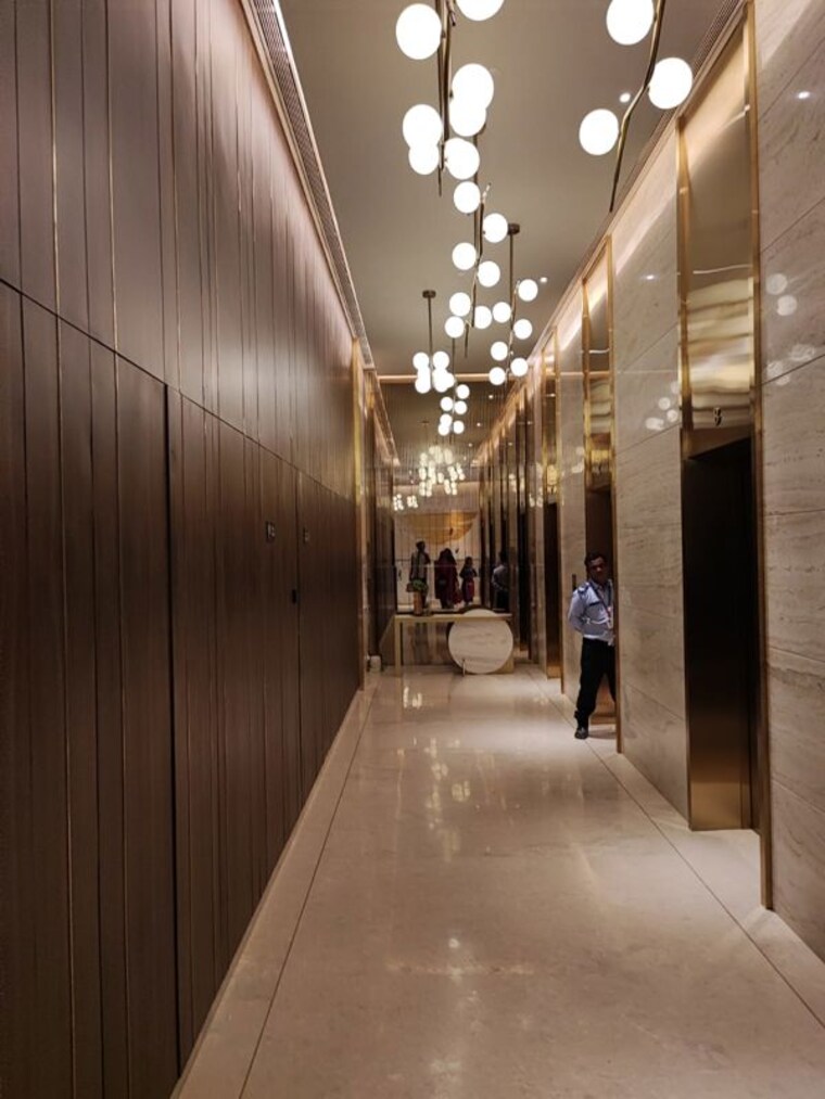 undefined, prestige-jasdan-classic 3 Bedroom 1400 Sq.Ft. Apartment In Mahalaxmi Mumbai 10481420