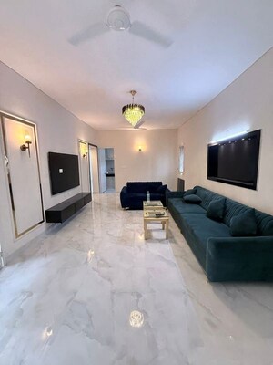 2 BHK Apartment For Sale in Kendriya Vihar, Sector 56