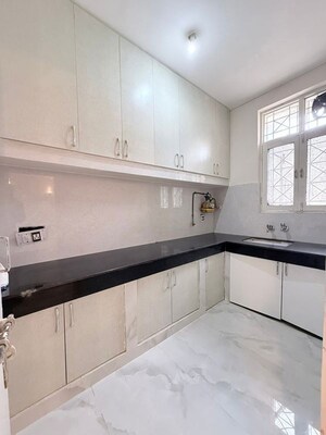 Kitchen in 2 BHK Apartment at Kendriya Vihar, Sector 56 – for Sale